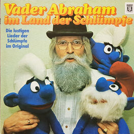 Album cover of Im Land der Schlümpfe