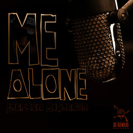 Album cover of Me Alone
