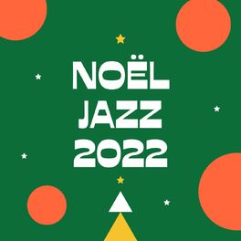 Album cover of Noel jazz 2022