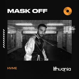 Album cover of Mask Off