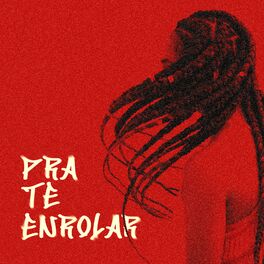 Album cover of Pra Te Enrolar