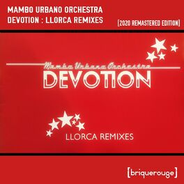 Album cover of Devotion Remixes