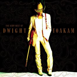Album picture of The Very Best of Dwight Yoakam