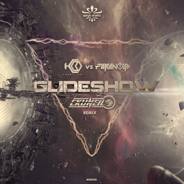Album cover of Glideshow (Ekuneil Remix)