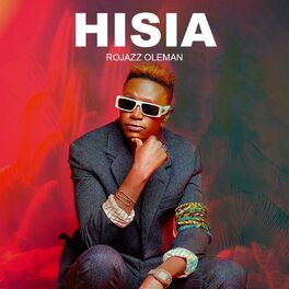 Album cover of Hisia