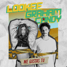 Album cover of Me Gustas Tu (feat. Graham Candy)