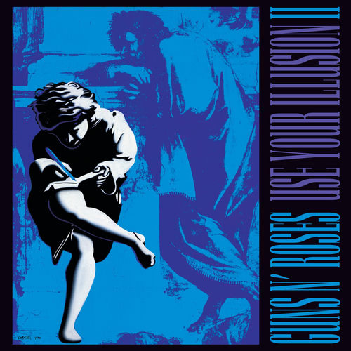 Album artwork
