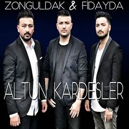 Album cover of Zonguldak & Fidayda