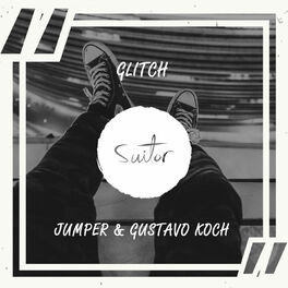 Album cover of Glitch
