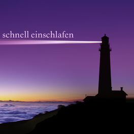 Album cover of Schnell Einschlafen - Ambient Musik Tiefenentspannungsmusik zum Besser Schlafen, Meditationsmusik für Geführte Phantasiereise und 