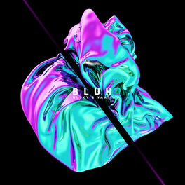 Album cover of Bluh