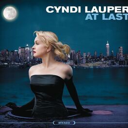 Album cover of At Last