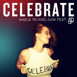Album cover of Celebrate