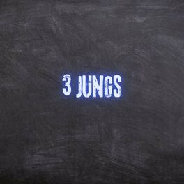 Album cover of 3 Jungs (Pastiche/Remix/Mashup)