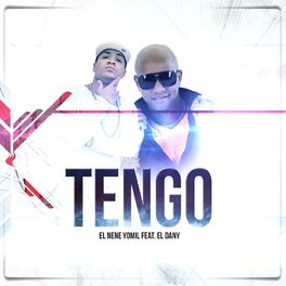 Album cover of Tengo (feat. El Dany)