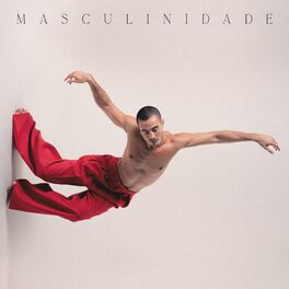 Album cover of Masculinidade