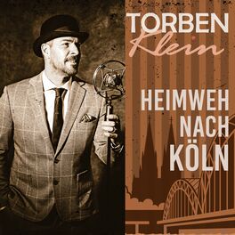 Album cover of Heimweh nach Köln