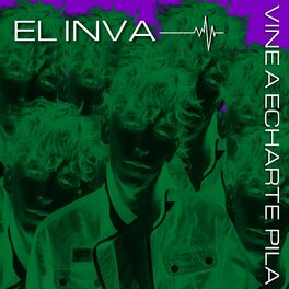 Album cover of Vine a Echarte Pila