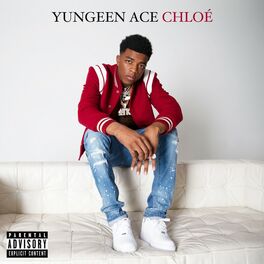 Album cover of Chloé