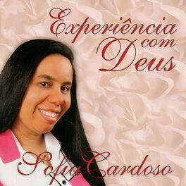 Album cover of Experiência Com Deus