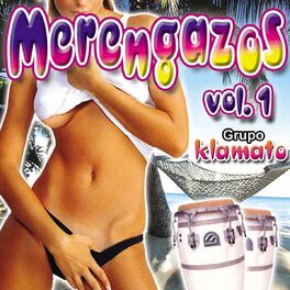 Album cover of Merengazos, Vol. 1