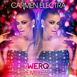 Album cover of Werq (Remixes 1)