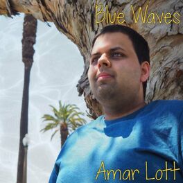 Album cover of Blue Waves