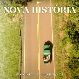Album cover of Nova História