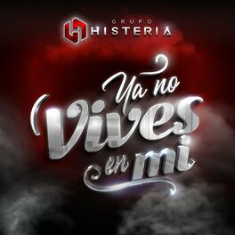 Album cover of Ya No Vives en Mí