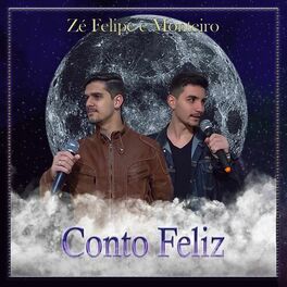 Album cover of Conto Feliz