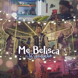 Album cover of Me Belisca
