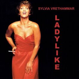Album cover of Ladylike