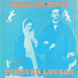 Album cover of Forever Lovers (Remix)