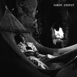 Album cover of Conor Oberst