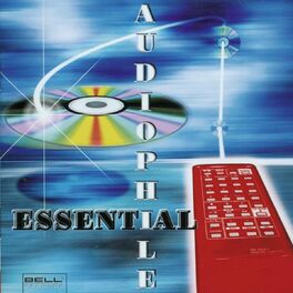 Album cover of Audiophile Essentails