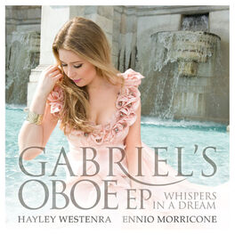 Album cover of Gabriel's Oboe EP