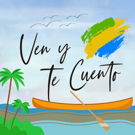 Album cover of Ven y te cuento