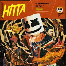 Album cover of Hitta (feat. Juicy J)