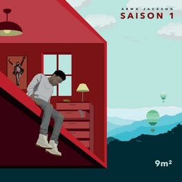 Album cover of 9m2 (Saison 1)