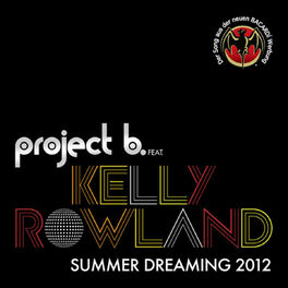 Album cover of Summer Dreaming 2012