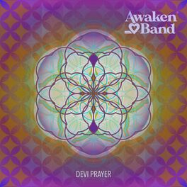 Album cover of Devi Prayer (Ao Vivo)
