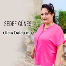 Album cover of Çilem Doldu mu