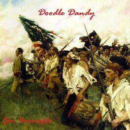 Album cover of Doodle Dandy