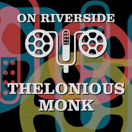 Album cover of On Riverside: Thelonious Monk