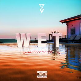 Album cover of Wet (Drippin)