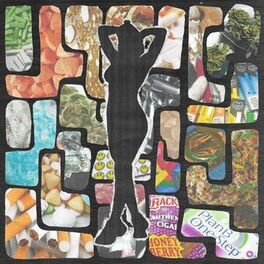 Album cover of WOMEN ARE ONE HELLUVA DRUG: WITHDRAWAL