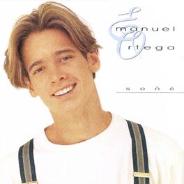 Album cover of Soñé