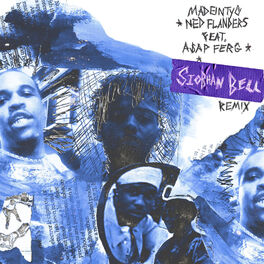 Album cover of Ned Flanders (feat. A$AP Ferg) (Siobhan Bell Remix)