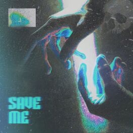 Album cover of SAVE ME