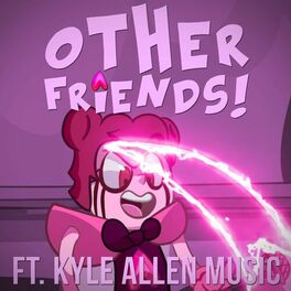 Album cover of Other Friends
